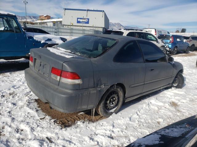 Photo 3 from auction – 2000 HONDA CIVIC EX with VIN 1HGEJ8141YL014956