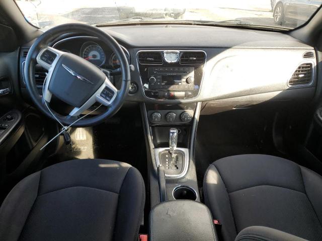 Photo 8 from auction – 2013 CHRYSLER 200 TOURIN with VIN 1C3CCBBG6DN569099