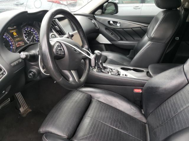 Photo 7 from auction – 2017 INFINITI Q50 PREMIU with VIN JN1EV7AR9HM830223