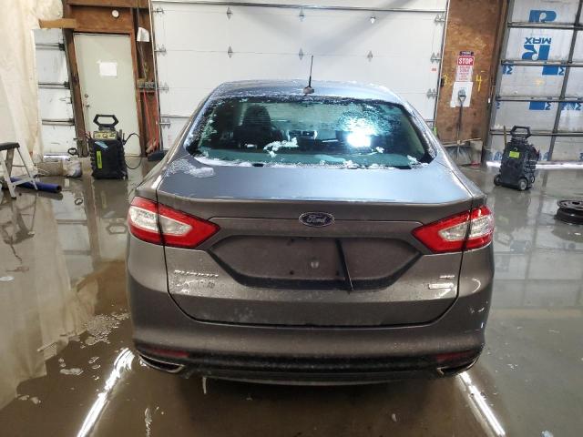 Photo 6 from auction – 2014 FORD FUSION SE with VIN 3FA6P0H91ER388166