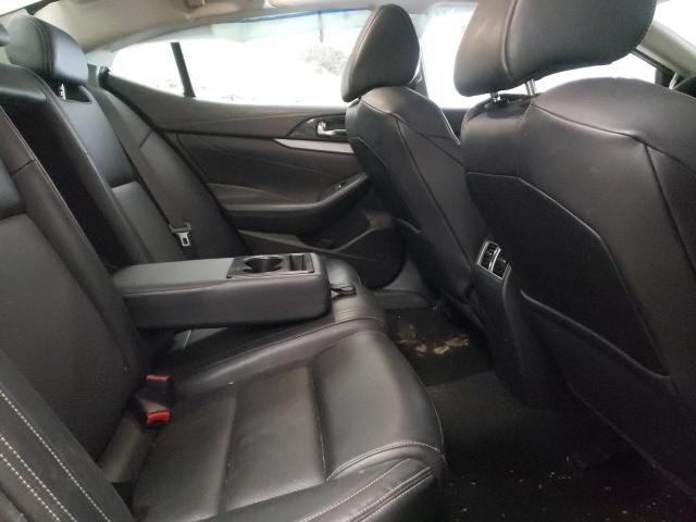Photo 10 from auction – 2017 NISSAN MAXIMA 3.5 with VIN 1N4AA6AP9HC409209