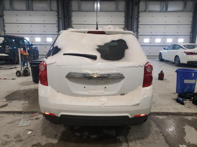 Photo 6 from auction – 2012 CHEVROLET EQUINOX LT with VIN 2GNALDEK6C1114209