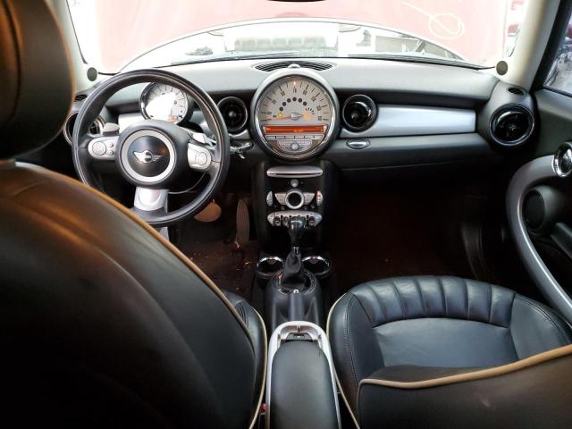 Photo 8 from auction – 2008 MINI COOPER with VIN WMWMF33588TT67924