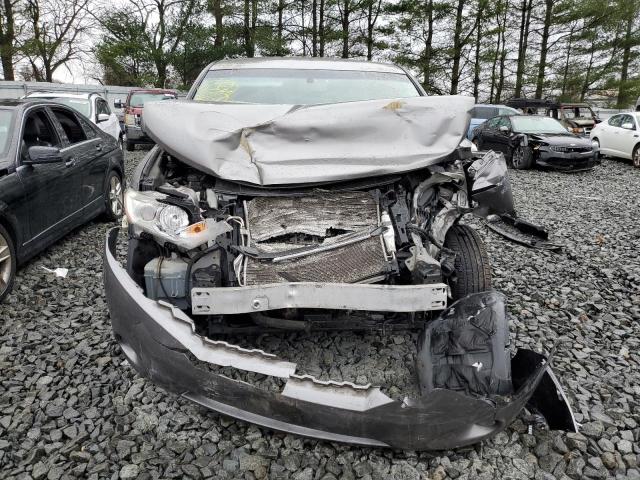 Photo 5 from auction – 2011 NISSAN QUEST S with VIN JN8AE2KP2B9007143