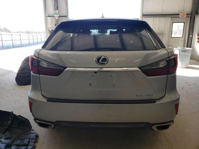 Photo 6 from auction – 2019 LEXUS RX 350 BAS with VIN 2T2BZMCA5KC168702