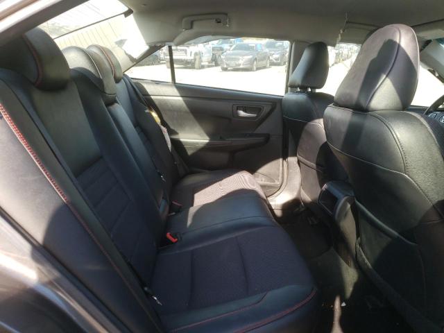 Photo 10 from auction – 2017 TOYOTA CAMRY LE with VIN 4T1BF1FK7HU667203