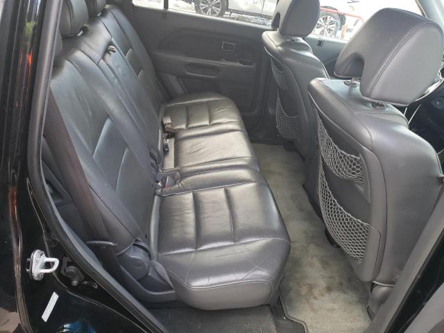 Photo 10 from auction – 2007 HONDA PILOT EXL with VIN 5FNYF18547B005673