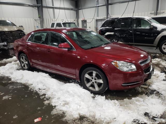 Photo 4 from auction – 2008 CHEVROLET MALIBU 2LT with VIN 1G1ZJ57B28F244243