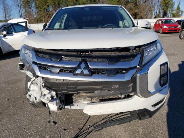 Photo 5 from auction – 2020 MITSUBISHI OUTLANDER with VIN JA4AP4AU4LU024463