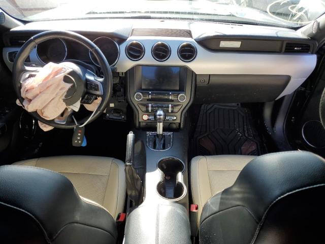 Photo 8 from auction – 2016 FORD MUSTANG GT with VIN 1FA6P8CF4G5271506