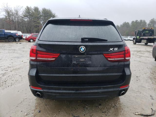 Photo 6 from auction – 2015 BMW X5 XDRIVE3 with VIN 5UXKR0C59F0P04016