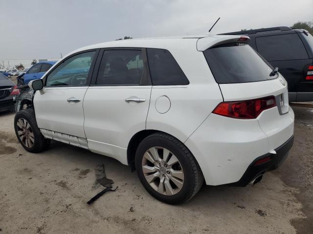 Photo 2 from auction – 2012 ACURA RDX TECHNO with VIN 5J8TB2H53CA000884