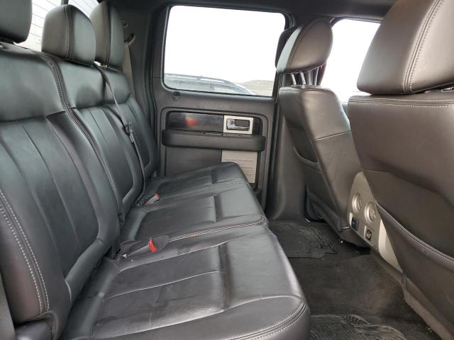 Photo 10 from auction – 2011 FORD F150 SUPER with VIN 1FTFW1ET2BFB67476