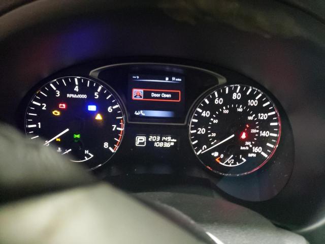 Photo 9 from auction – 2015 NISSAN ALTIMA 2.5 with VIN 1N4AL3AP5FC222989