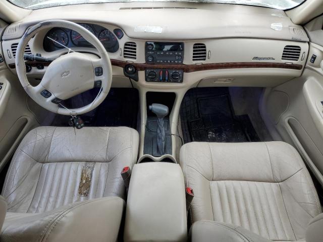 Photo 8 from auction – 2003 CHEVROLET IMPALA LS with VIN 2G1WH52K839304307