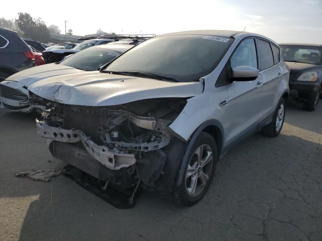 FORD ESCAPE SE 2014 with VIN 1FMCU0G99EUE57357 - Photo from auction