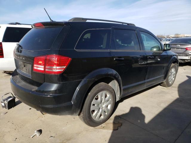 Photo 3 from auction – 2016 DODGE JOURNEY SE with VIN 3C4PDCAB2GT146353