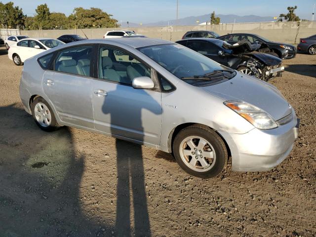 Photo 4 from auction – 2009 TOYOTA PRIUS with VIN JTDKB20U893485422