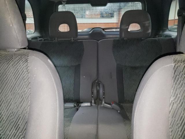 Photo 10 from auction – 2003 TOYOTA RAV4 with VIN JTEHH20V136078027