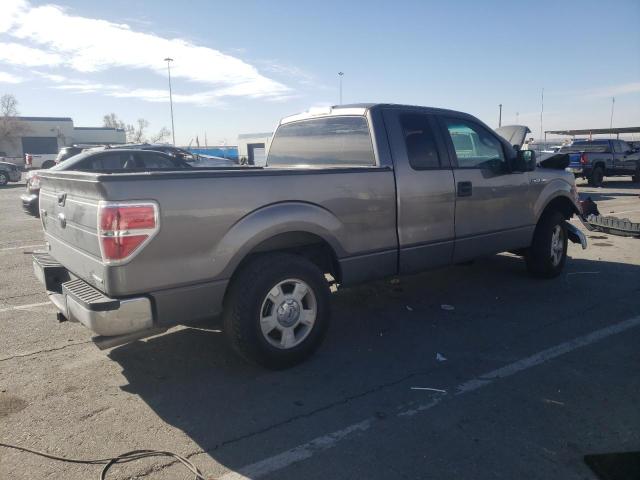 Photo 3 from auction – 2012 FORD F150 SUPER with VIN 1FTFX1CF1CFD07741