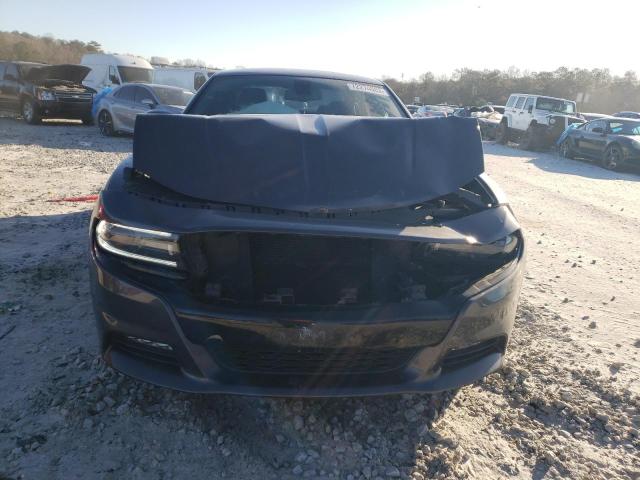 Photo 5 from auction – 2017 DODGE CHARGER SX with VIN 2C3CDXHG3HH546069