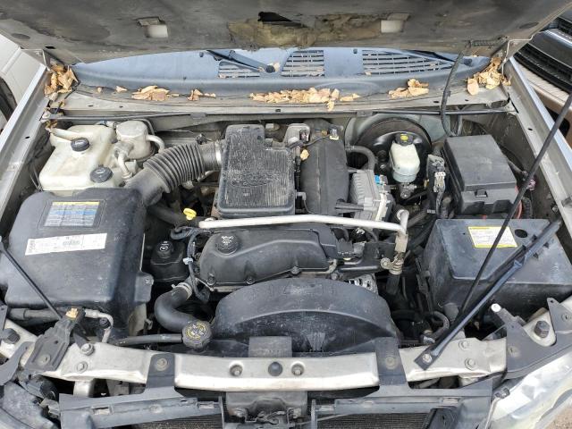 Photo 11 from auction – 2003 CHEVROLET TRAILBLAZE with VIN 1GNET16S936205059
