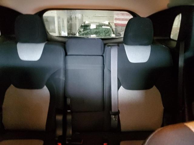 Photo 10 from auction – 2014 JEEP CHEROKEE L with VIN 1C4PJMCSXEW163985