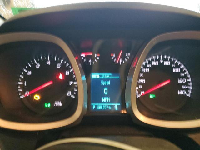 Photo 9 from auction – 2015 CHEVROLET EQUINOX LT with VIN 2GNFLGE38F6437961