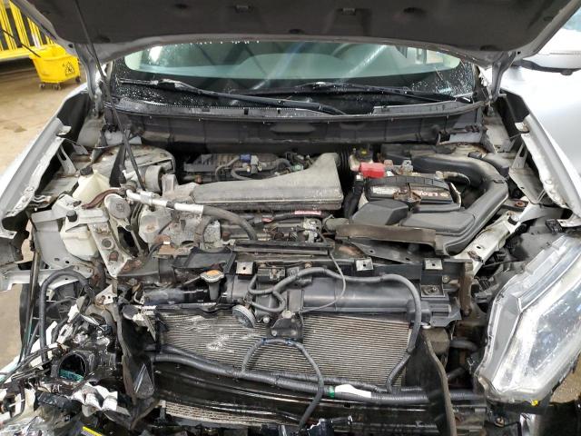 Photo 12 from auction – 2014 NISSAN ROGUE S with VIN 5N1AT2MV4EC854987