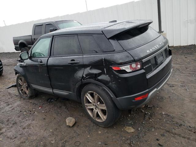 Photo 2 from auction – 2013 LAND ROVER RANGE ROVE with VIN SALVN2BG4DH760655