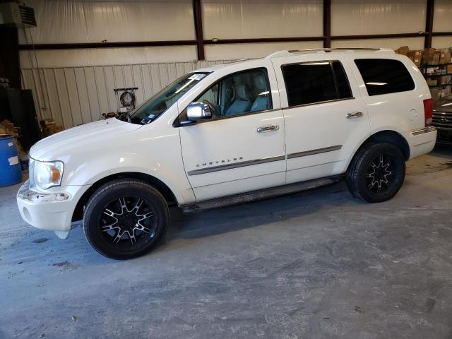 Photo 1 from auction – 2007 CHRYSLER ASPEN LIMI with VIN 1A8HX58257F527677