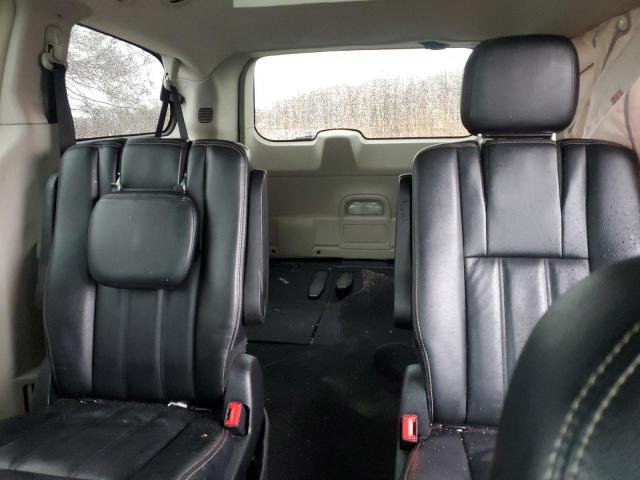 Photo 10 from auction – 2014 CHRYSLER TOWN & COU with VIN 2C4RC1BG0ER158415