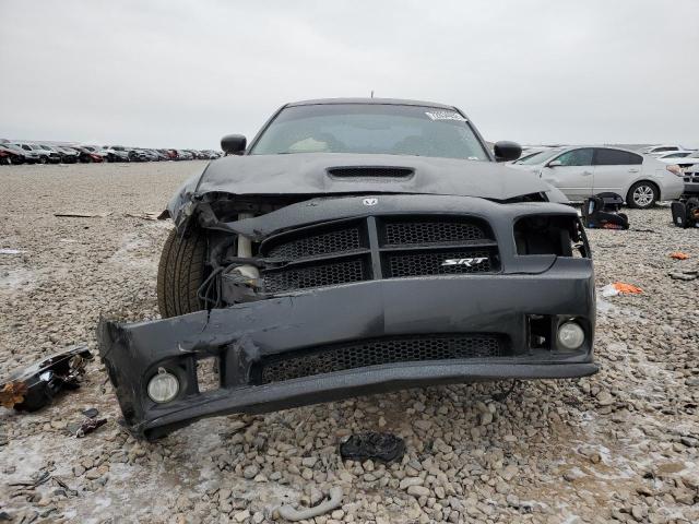 Photo 5 from auction – 2008 DODGE CHARGER SR with VIN 2B3LA73W18H247538