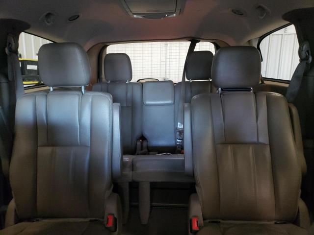 Photo 10 from auction – 2014 CHRYSLER TOWN & COU with VIN 2C4RC1BG2ER402615