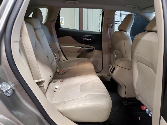 Photo 11 from auction – 2019 JEEP CHEROKEE L with VIN 1C4PJLCB8KD416576