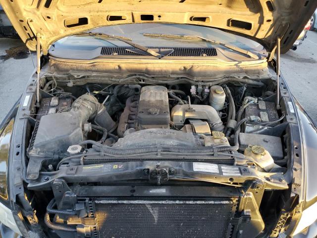 Photo 11 from auction – 2004 DODGE RAM 2500 S with VIN 3D7KA28604G170294