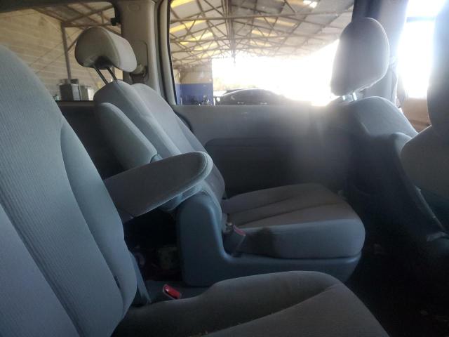Photo 10 from auction – 2007 KIA SEDONA EX with VIN KNDMB233776117661
