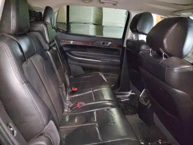 Photo 11 from auction – 2012 LINCOLN MKT with VIN 2LMHJ5FR6CBL51212