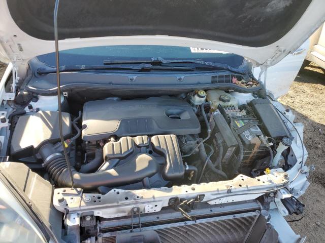 Photo 11 from auction – 2012 BUICK VERANO with VIN 1G4PP5SKXC4219515