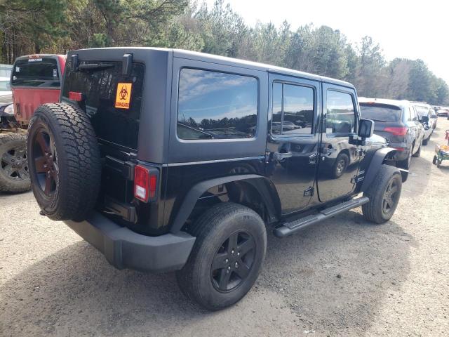 Photo 3 from auction – 2015 JEEP WRANGLER U with VIN 1C4BJWDG4FL602598