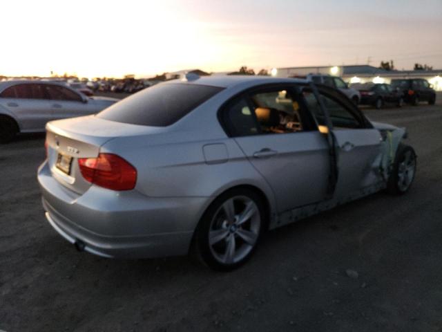 Photo 3 from auction – 2011 BMW 335 I with VIN WBAPM5C55BE578492
