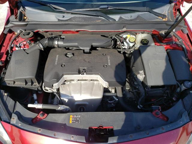 Photo 11 from auction – 2013 CHEVROLET MALIBU LTZ with VIN 1G11H5SA1DF224843
