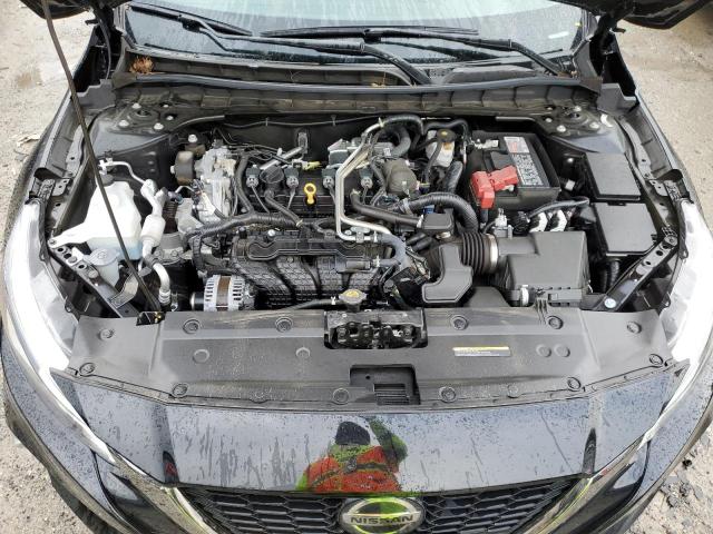 Photo 11 from auction – 2022 NISSAN ALTIMA SR with VIN 1N4BL4CV1NN354351