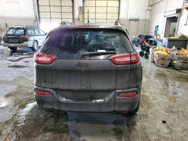 Photo 6 from auction – 2018 JEEP CHEROKEE L with VIN 1C4PJMCX0JD506742