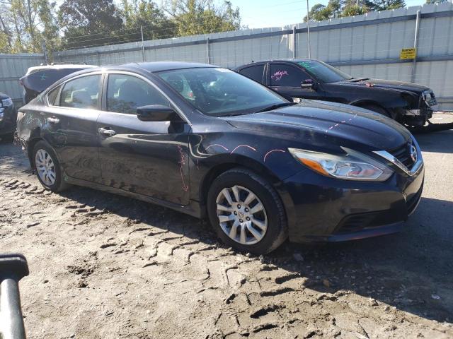 Photo 4 from auction – 2016 NISSAN ALTIMA 2.5 with VIN 1N4AL3AP0GN333536