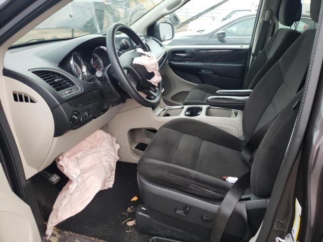 Zdjęcie 7 z aukcji – 2015 DODGE GRAND CARA z VIN 2C4RDGCG5FR745533