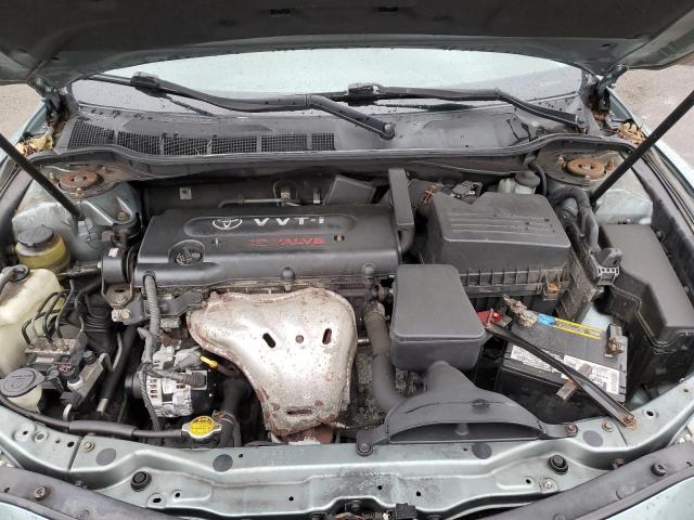 Photo 11 from auction – 2009 TOYOTA CAMRY BASE with VIN 4T4BE46K19R134629