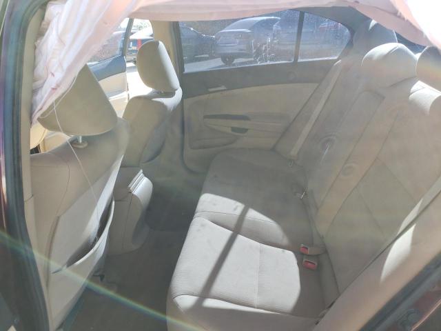 Photo 10 from auction – 2012 HONDA ACCORD LXP with VIN 1HGCP2F43CA124309