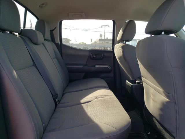 Photo 10 from auction – 2019 TOYOTA TACOMA DOU with VIN 3TMAZ5CN1KM080911
