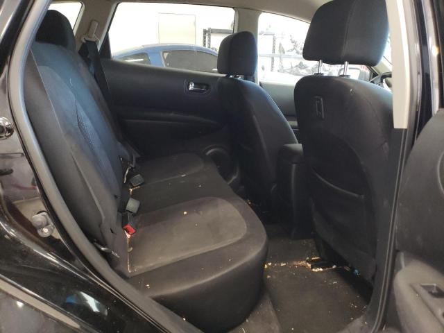 Photo 11 from auction – 2012 NISSAN ROGUE S with VIN JN8AS5MT4CW302381